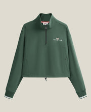 Davenport Woven Pop Over