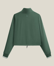 Davenport Woven Pop Over