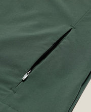 Davenport Woven Pop Over