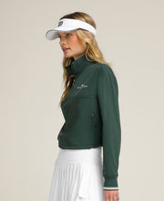 Davenport Woven Pop Over