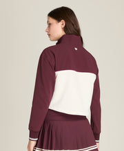 Davenport Woven Pop Over