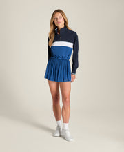 Davenport Woven Pop Over