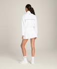 Davenport Woven Pop Over