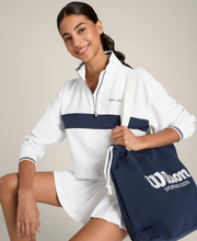 Davenport Woven Pop Over