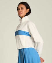 Davenport Woven Pop Over