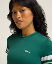 Brooklyn Seamless Tee