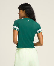 Brooklyn Seamless Tee