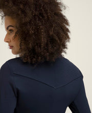 Doubles Half-Zip