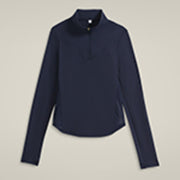 Doubles Half-Zip