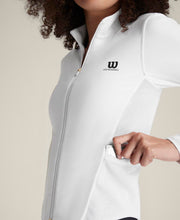 Court 1 Jacket