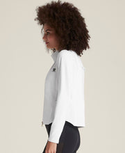 Court 1 Jacket