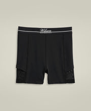 Tennis Ball Short