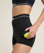 Tennis Ball Short