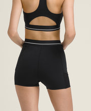 Tennis Ball Short