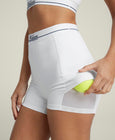 Tennis Ball Short