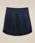 Midtown Wrap Tennis Skirt