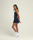Midtown Wrap Tennis Skirt