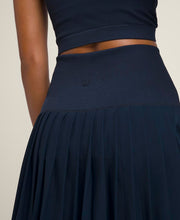 Midtown Wrap Tennis Skirt