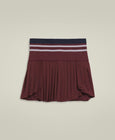 Midtown Wrap Skirt