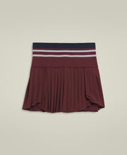 Midtown Wrap Skirt