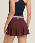 Midtown Wrap Skirt