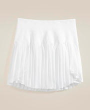 Midtown Wrap Tennis Skirt