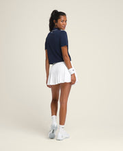 Midtown Wrap Tennis Skirt