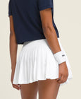 Midtown Wrap Tennis Skirt