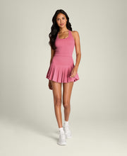 Midtown Wrap Tennis Skirt
