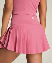 Midtown Wrap Tennis Skirt