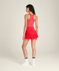 Midtown Wrap Skirt