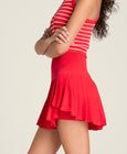 Midtown Wrap Skirt