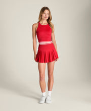 Midtown Wrap Tennis Skirt