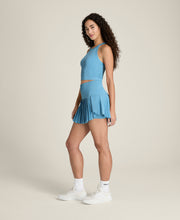 Midtown Wrap Skirt