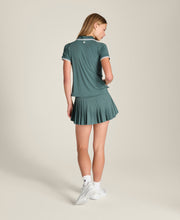 Midtown Wrap Tennis Skirt