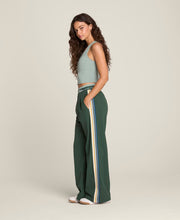 Wynne Pleated Pant