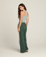 Wynne Pleated Pant