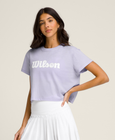 Harper Crop Tee
