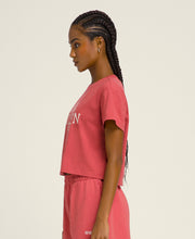 Harper Crop Tee