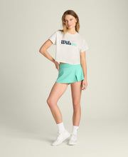 Harper Crop Tee