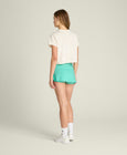 Harper Crop Tee