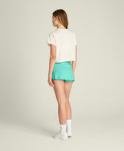 Harper Crop Tee