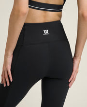 Tennis Court Tight