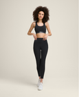 Doubles Racerback Bra