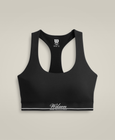 Doubles Racerback Bra