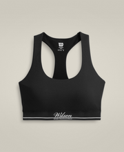 Doubles Racerback Bra