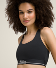 Doubles Racerback Bra