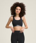 Doubles Racerback Bra