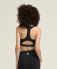 Doubles Racerback Bra
