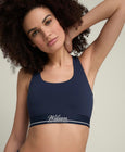 Doubles Racerback Bra